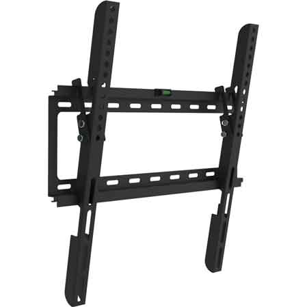 SUPPORTO A PARETE PER TV INCLINABILE Per schermi da 42 a 55