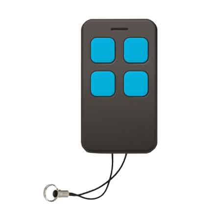 RADIOCOMANDO 'MULTI KEY'