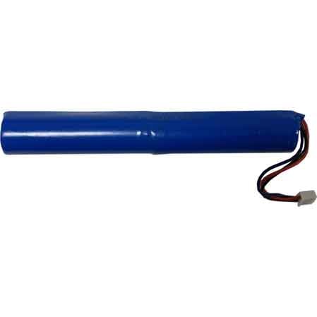 BATTERIA DI RICAMBIO PER LAMPADA DI EMERGENZA   Per codice 6743402 - EC ELETTROCANALI