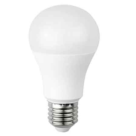 LAMPADA A LED MOD. 'GOCCIA' SUPERLED BEGHELLI 11W - E27 - 1050Lm - 3000K - BEGHELLI