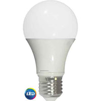 LAMPADA A LED MOD. 'GOCCIA' 10W - E27 - 740Lm - 6500K
