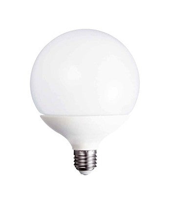 LAMPADA A LED MOD. 'GLOBO' 15W - E27 - 1800Lm - 4500K