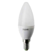 LAMPADA A LED MOD. 'OLIVA' BEGHELLI 7W - 700Lm - 6500K - BEGHELLI