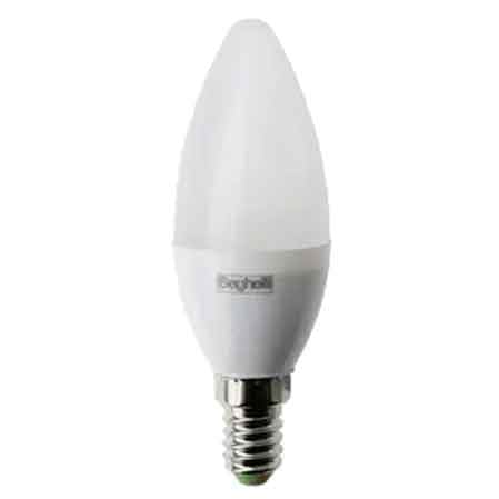 LAMPADA A LED MOD. 'OLIVA' BEGHELLI 7W - 700Lm - 6500K - BEGHELLI