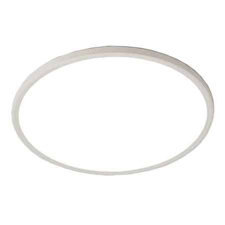 PANNELLO LED TONDO ESTERNO Ø 120x32 mm - 6W - 360Lm - 2700K