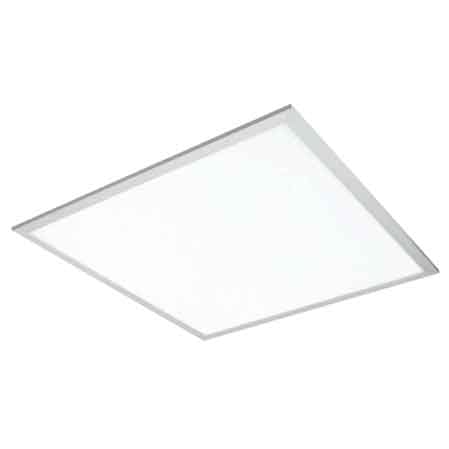 PANNELLO LED QUADRO ESTERNO 120x120x32 mm - 6W - 360Lm - 6000K
