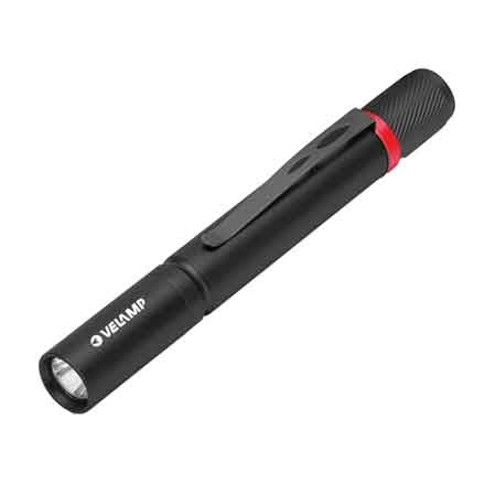 TORCIA A LED A PENNA 'HIGHLANDER' 1W - 100Lm - VELAMP