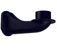 BRACCIO PER SFERA   Colore Nero - IDEAL STAR