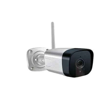 TELECAMERA DA ESTERNO WIRELESS 'SMART' - SUPERIOR ELETTRONICS
