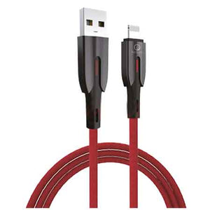 CAVO DI RICARICA 'FAST CHARGE' LIGHTNING LOSTECH 120 cm - LOSTECH