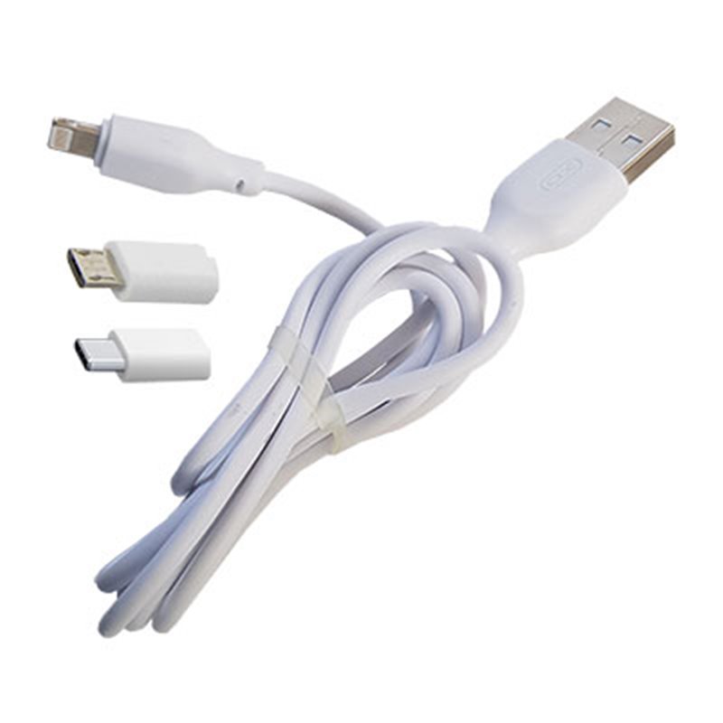 CAVO DI RICARICA PER DISPOSITIVO 100 cm - Attacco Micro USB