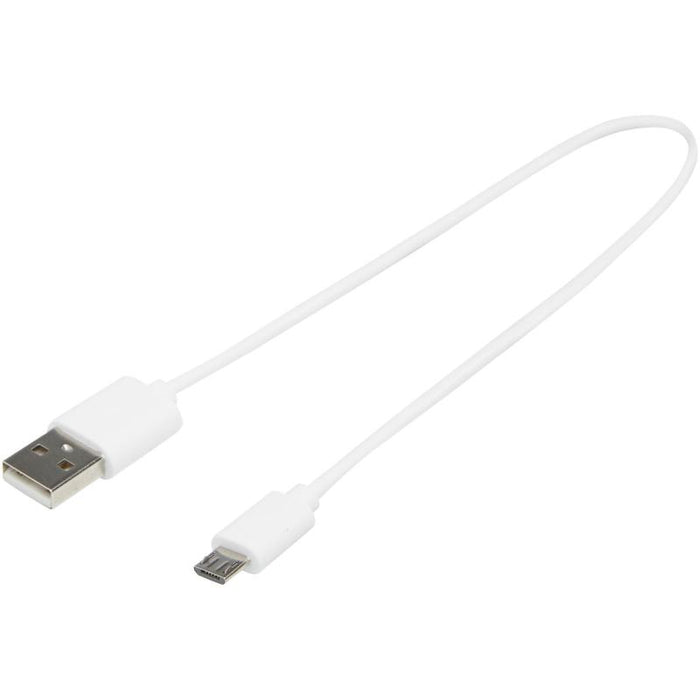 CAVO DI RICARICA PER DISPOSITIVO 100 cm - Attacco Micro USB