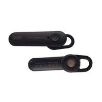 AURICOLARE BLUETOOTH 3,7V/65 mAh - col. Nero