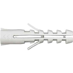 TASSELLO A SENZA BORDO   Ø 6x30 - 100 pezzi- TECFI