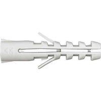 TASSELLO A SENZA BORDO   Ø 7x30 - 100 pezzi- TECFI