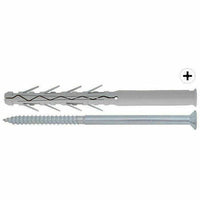 TASSELLO PROLUNGATO 'TNAP' Ø 8x120 - 100 pezzi- TECFI