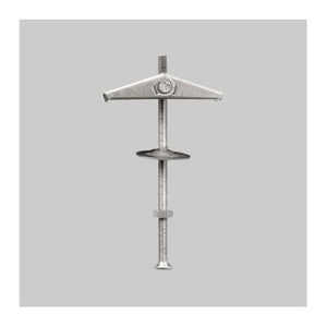 ANCORA A SOFFITTO CON BARRA FILETTATA 'AK-V' M5 - 50 pezzi- TECFI