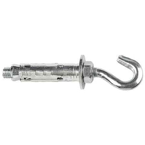 TASSELLO CON GANCIO 'SXP-OA' M8 - Ø 12x50 - 50 pezzi- TECFI