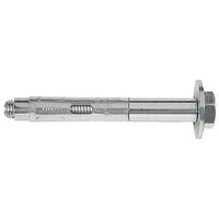 TASSELLO CON VITE 'DIBOLT' M8 Ø 10x150 - 50 pezzi- TECFI