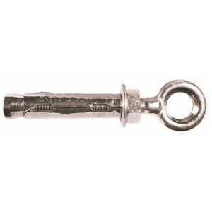 TASSELLO OCCHIOLO CHIUSO 'SXL-OCF' M12 - Ø 16x80 - 25 pezzi- TECFI