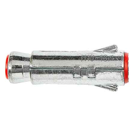 TASSELLO 'NX' M6 - Ø 12x45 - 100 pezzi- TECFI