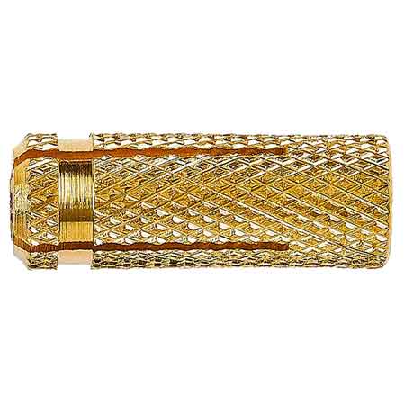 TASSELLO 'NTO' M5 - Ø 6,5x20 - 200 pezzi- TECFI