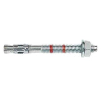 ANCORANTE PASSANTE 'ZJE01' M6 - Ø 6x60/2 mm - 100 pezzi- TECFI