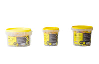 TASSELLO A PERCUSSIONE DEVIL IN BARATTOLO Ø 6x38 mm - AKIFIX