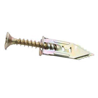 TASSELLO SPILLO CON VITE Spillo (per fissaggi medi)+ vite - 100 pezzi- AKIFIX