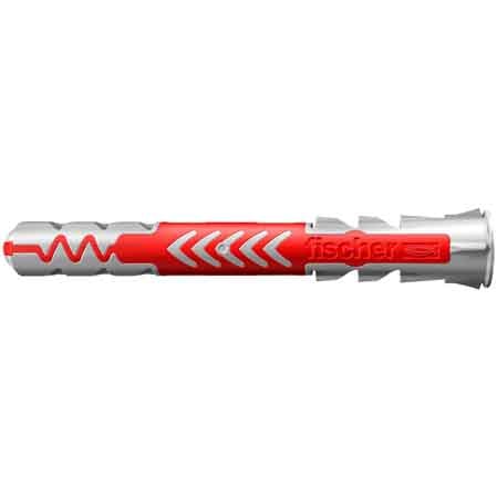 TASSELLO 'DUO POWER L' Ø 8x65 mm - 50 pezzi- FISCHER