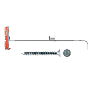 TASSELLO BASCULANTE 'DUOTEC' Ø foro 10 mm - 25 pezzi- FISCHER