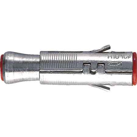 ANCORANTE 'SLM' SLM 10 - Ø 16x60 mm - 25 pezzi- FISCHER