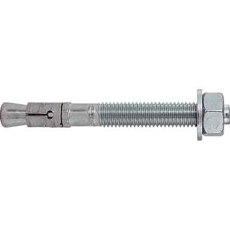 ANCORANTE PASSANTE 'FBN II' FBN II 8/10 (8x71) - 50 pezzi- FISCHER