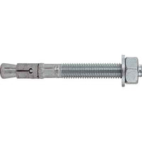 ANCORANTE PASSANTE 'FBN II' FBN II 10/50 (10x126) - 20 pezzi- FISCHER