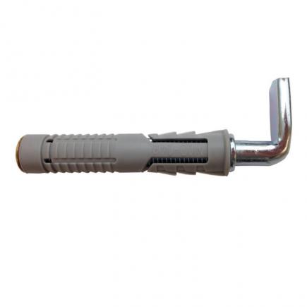 FISSAGGIO PER SCALDABAGNO 'PFS' Ø 14x75 mm - confezione 2 pezzi - FISCHER