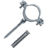 COLLARE PESANTE PER TUBO 'CPT' 2 - FISCHER