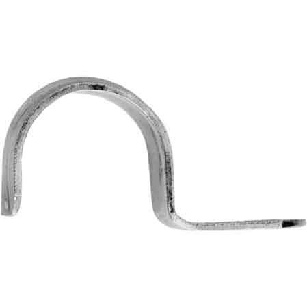 GAFFETTA PER TUBI Ø 13 mm - 50 pezzi- FISCHER