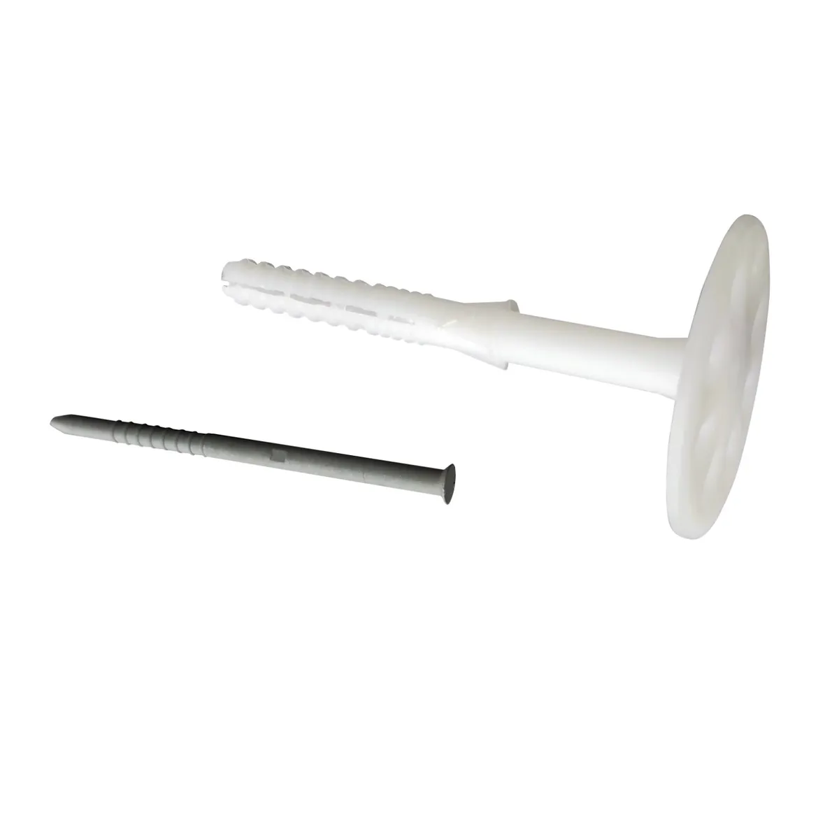 TASSELLO AD ESPANSIONE CON CHIODO 150 mm - 250 pezzi