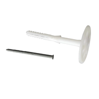 TASSELLO AD ESPANSIONE CON CHIODO 150 mm - 250 pezzi