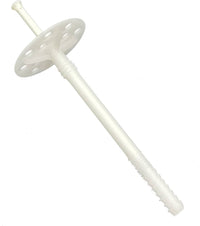 TASSELLO AD ESPANSIONE CON CHIODO IN ACCIAIO 195 mm - 200 pezzi