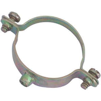 COLLARE LEGGERO PER TUBO Ø 14 mm - 100 pezzi