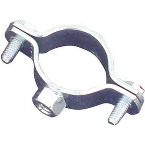 COLLARE PESANTE PER TUBO 3/8 - 2 pezzi