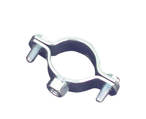 COLLARE PESANTE PER TUBO 3/8 - 2 pezzi