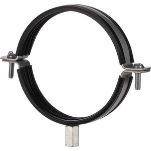 COLLARE PER TUBO CON GUARNIZIONE 2 - 2 pezzi