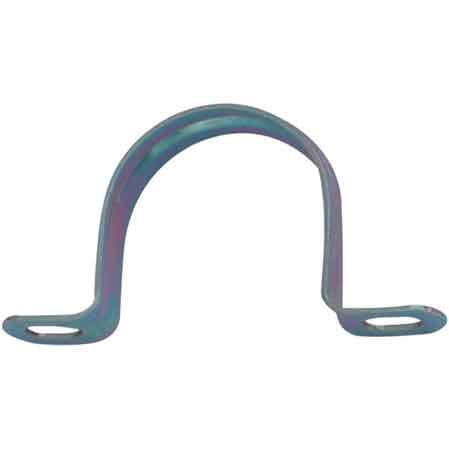 CAVALLOTTO PER TUBI Ø 32 mm - 50 pezzi