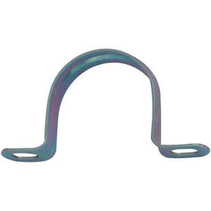 CAVALLOTTO PER TUBI Ø 40 mm - 50 pezzi