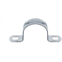 CAVALLOTTO PER TUBI Ø 40 mm - 50 pezzi