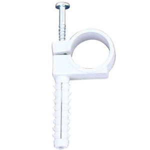 COLLARINO SINGOLO Ø 12 mm - 100 pezzi