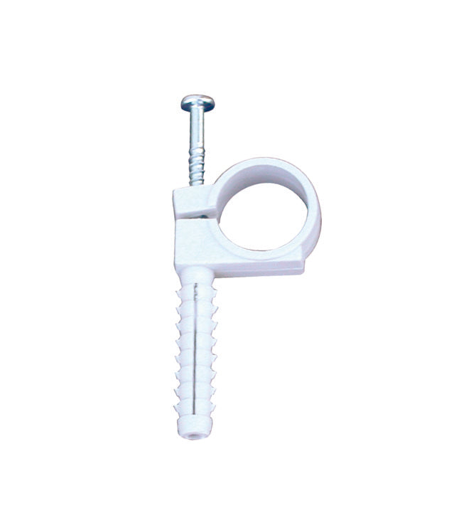 COLLARINO SINGOLO Ø 18 mm - 100 pezzi