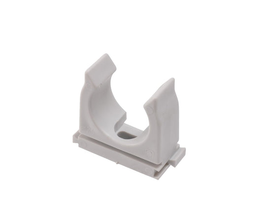 FISSATUBO APERTO Ø 40 mm - 50 pezzi- TECFI